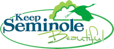 Keep Seminole Beautiful logo