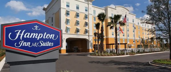 Hilton Orlando Altamonte Springs