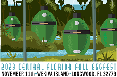 Central Florida Fall EggFest